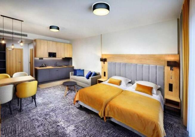 Imagen general del Hotel Akvamarín. Foto 4