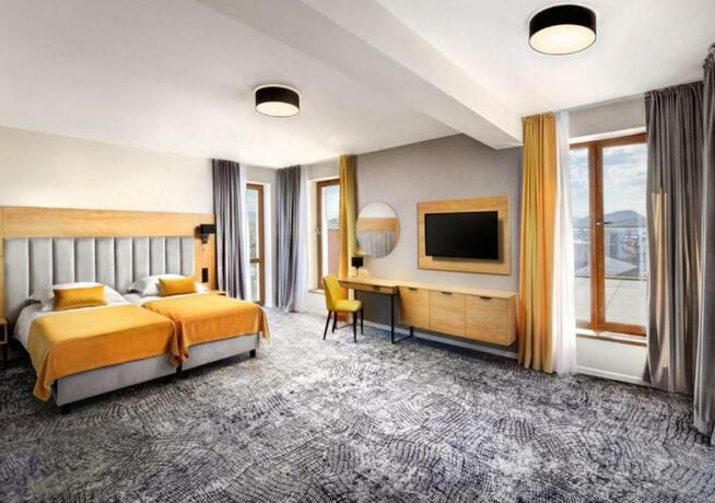 Imagen general del Hotel Akvamarín. Foto 5