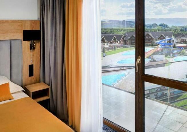 Imagen general del Hotel Akvamarín. Foto 6