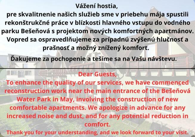 Imagen general del Hotel Akvamarín. Foto 7