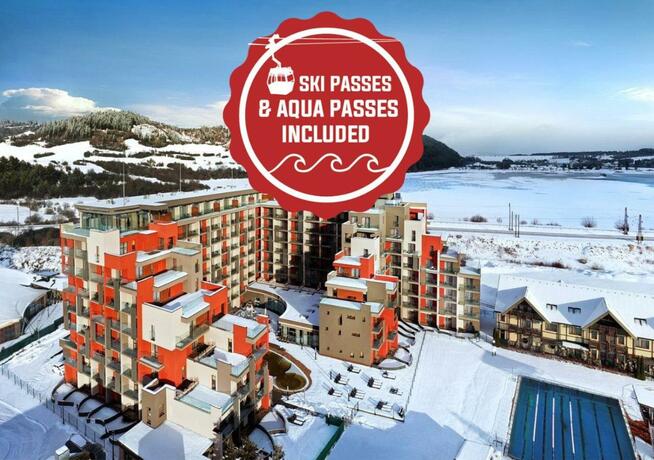 Imagen general del Hotel Akvamarín. Foto 10