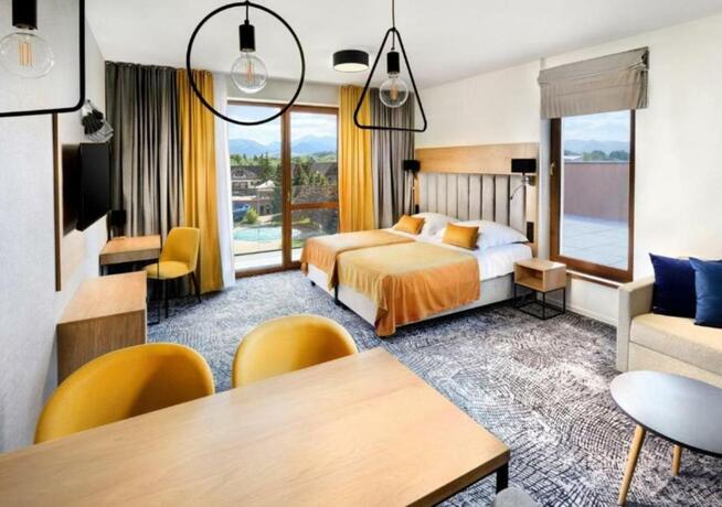 Imagen general del Hotel Akvamarín. Foto 13