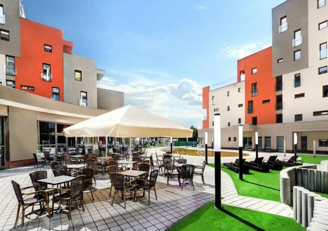 Imagen general del Hotel Akvamarín. Foto 15