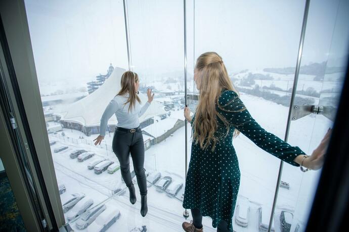 Imagen general del Hotel Akvamarín. Foto 19