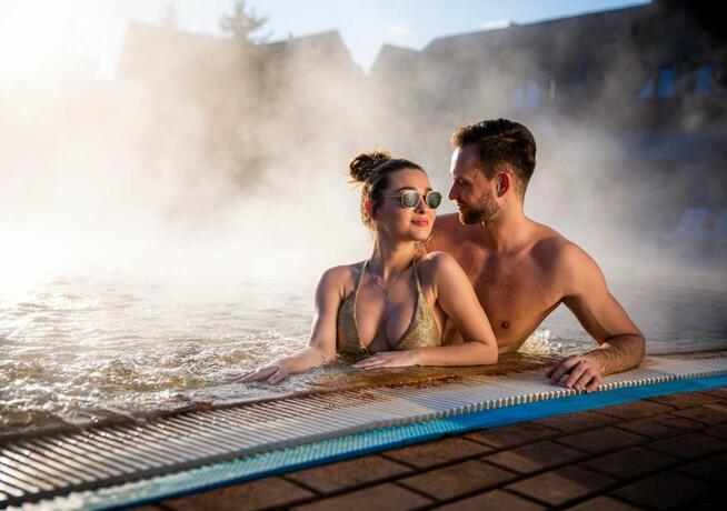 Imagen general del Hotel Akvamarín. Foto 21