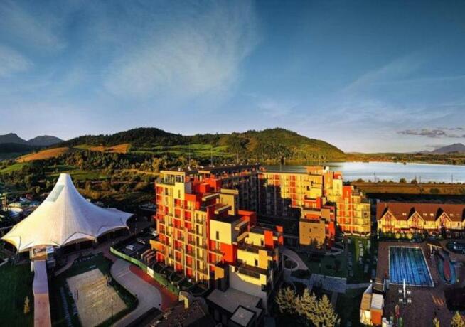 Imagen general del Hotel Akvamarín. Foto 23