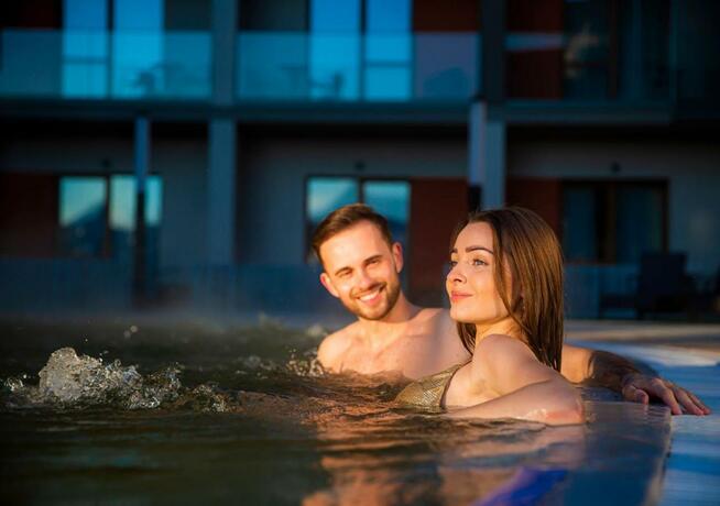 Imagen general del Hotel Akvamarín. Foto 24