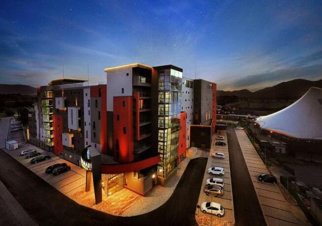 Imagen general del Hotel Akvamarín. Foto 26