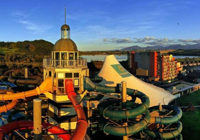 Imagen general del Hotel Akvamarín. Foto 29