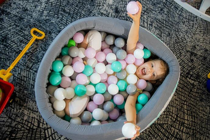 Imagen general del Hotel Akvamarín. Foto 30