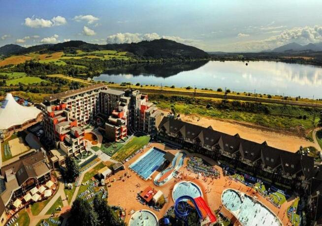 Imagen general del Hotel Akvamarín. Foto 31