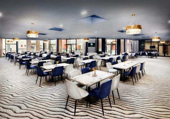 Imagen general del Hotel Akvamarín. Foto 34