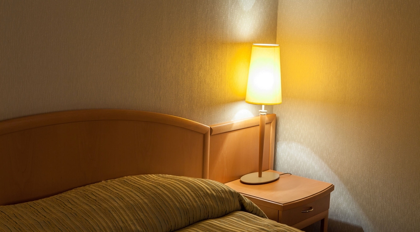 Imagen de la habitación del Hotel Akvarel. Foto 10