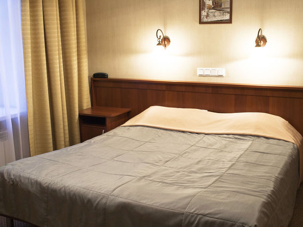 Imagen de la habitación del Hotel Akvareli. Foto 8