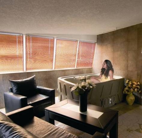 Imagen general del Hotel Akvaya. Foto 10