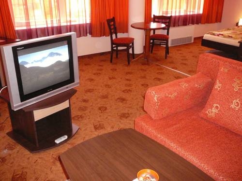 Imagen general del Hotel Akvaya. Foto 11
