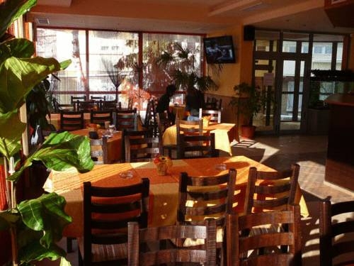 Imagen general del Hotel Akvaya. Foto 13