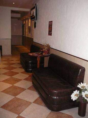 Imagen general del Hotel Akvaya. Foto 15