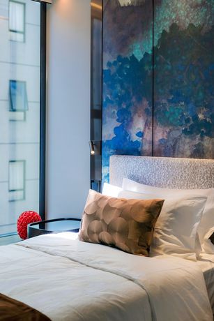 Imagen de la habitación del Hotel Akvo. Foto 17