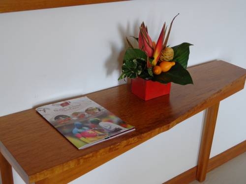 Imagen de la habitación del Hotel Akwa Palace. Foto 2