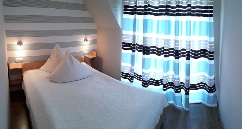 Imagen de la habitación del Hotel Akwamaryn Spa Niechorze. Foto 6