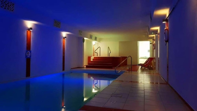 Imagen general del Hotel Akwamaryn Spa Niechorze. Foto 1