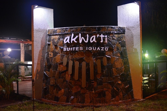 Imagen general del Hotel Akwati Suites Iguazú. Foto 1