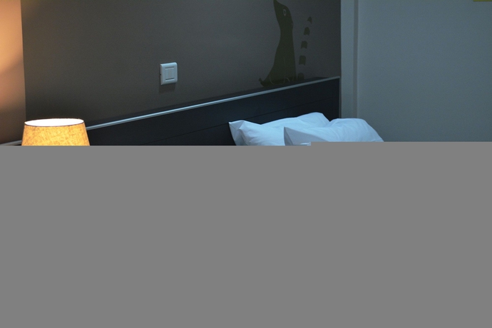 Imagen de la habitación del Hotel Akwati Suites Iguazú. Foto 10