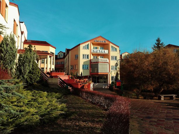 Imagen general del Hotel Akwawit Spa. Foto 1