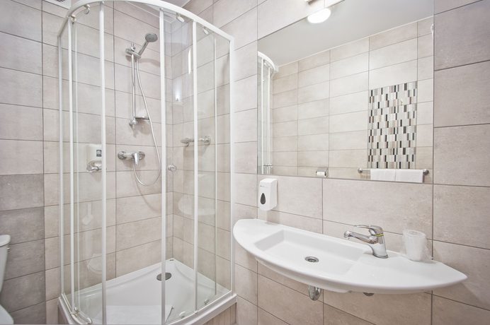 Imagen de la habitación del Hotel Akwawit Spa. Foto 10