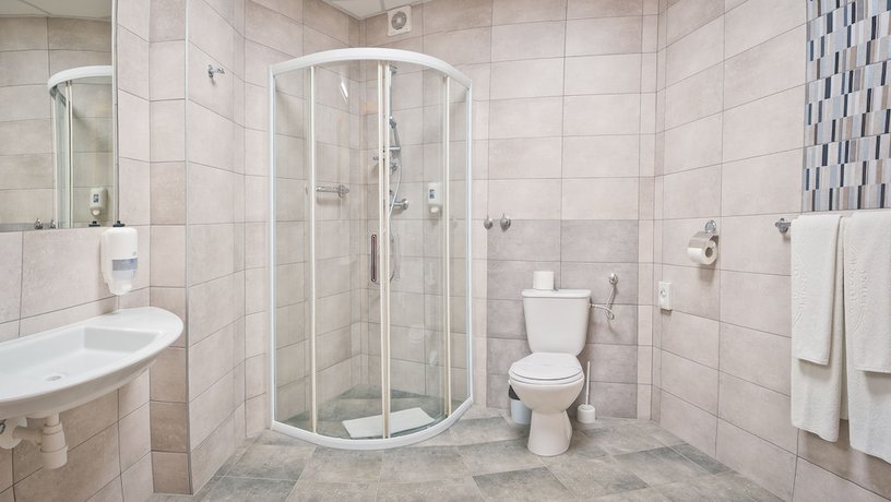 Imagen de la habitación del Hotel Akwawit Spa. Foto 11