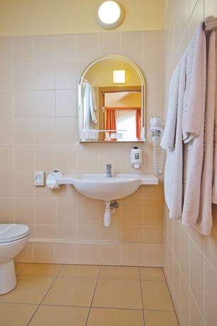 Imagen de la habitación del Hotel Akwawit Spa. Foto 14