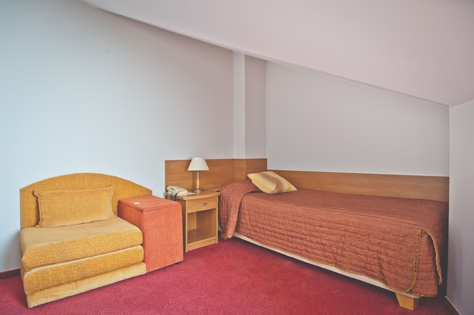 Imagen de la habitación del Hotel Akwawit Spa. Foto 15