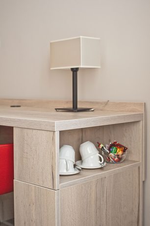 Imagen de la habitación del Hotel Akwawit Spa. Foto 16