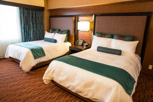 Imagen de la habitación del Hotel Akwesasne Mohawk Casino Resort. Foto 3