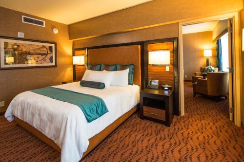 Imagen de la habitación del Hotel Akwesasne Mohawk Casino Resort. Foto 4
