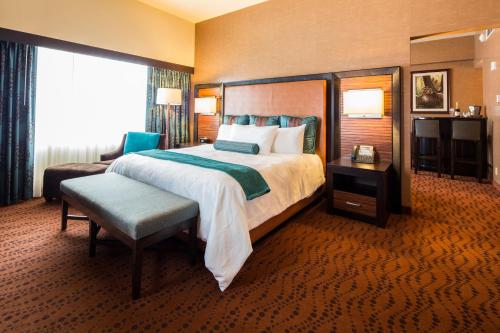 Imagen de la habitación del Hotel Akwesasne Mohawk Casino Resort. Foto 5