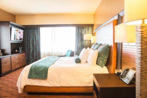 Imagen de la habitación del Hotel Akwesasne Mohawk Casino Resort. Foto 6