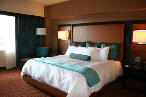 Imagen de la habitación del Hotel Akwesasne Mohawk Casino Resort. Foto 7