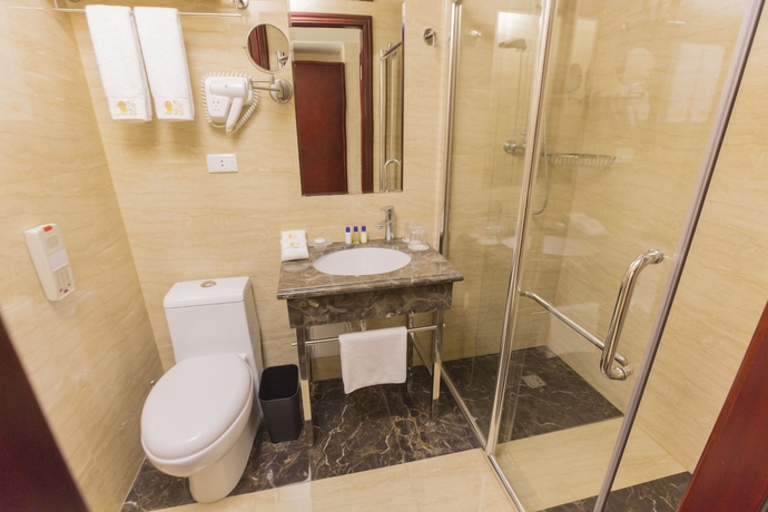 Imagen de la habitación del Hotel Akyan St. Petersburg. Foto 8