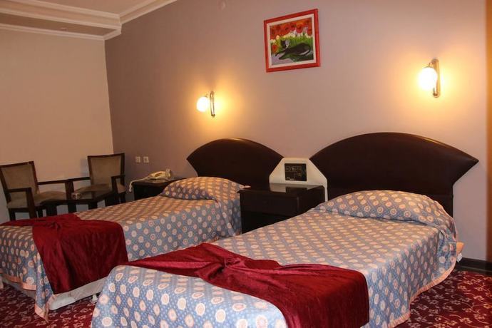 Imagen de la habitación del Hotel Akyuz, Ankara. Foto 18