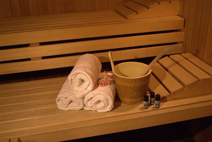 Imagen general del Hotel Akzent Alpenrose. Foto 3