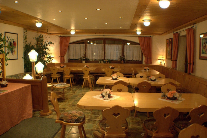 Imagen de los interiores del Hotel Akzent Alpenrose. Foto 14