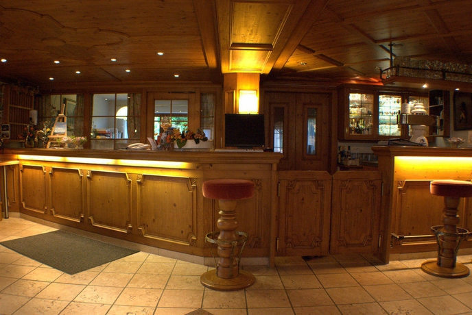 Imagen de los interiores del Hotel Akzent Alpenrose. Foto 15