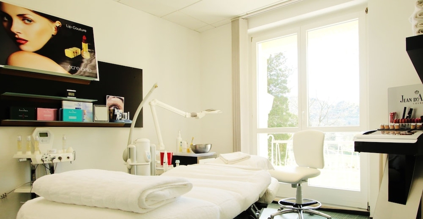 Imagen de los interiores del Hotel Akzent Am Burgholz. Foto 16