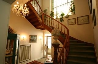 Imagen de los interiores del Hotel Akzent Am Hohenzollernplatz. Foto 5
