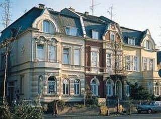 Imagen general del Hotel Akzent Am Hohenzollernplatz. Foto 1