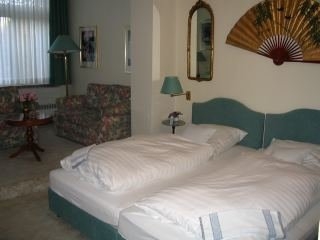 Imagen de la habitación del Hotel Akzent Am Hohenzollernplatz. Foto 4
