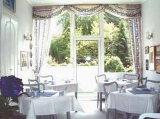 Imagen del bar/restaurante del Hotel Akzent Am Hohenzollernplatz. Foto 3