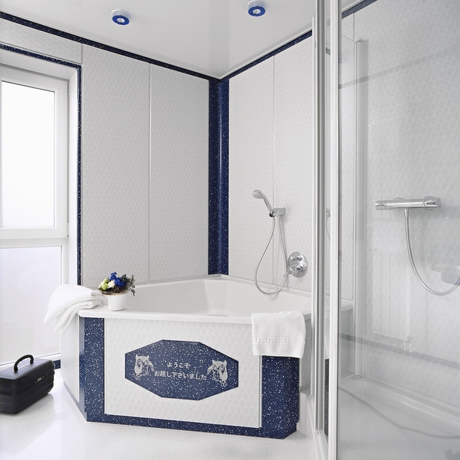 Imagen de la habitación del Hotel Akzent Atrium. Foto 3